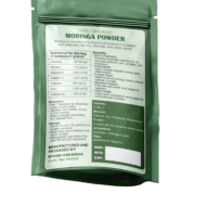 Moringa Powder - Herbal Superfoods - Image 7